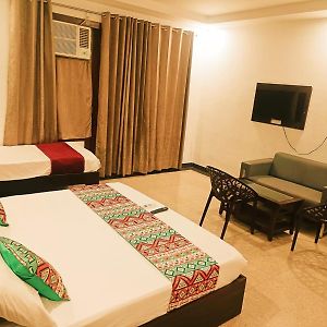 Hotel The Tark Near Igi Airport Delhi